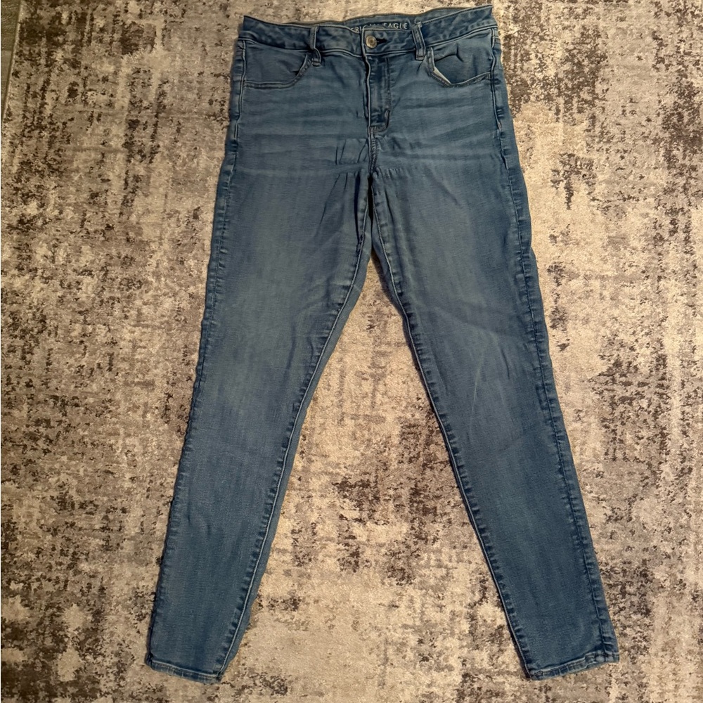American Eagle Outfitters Women's Skinny Jeggings
